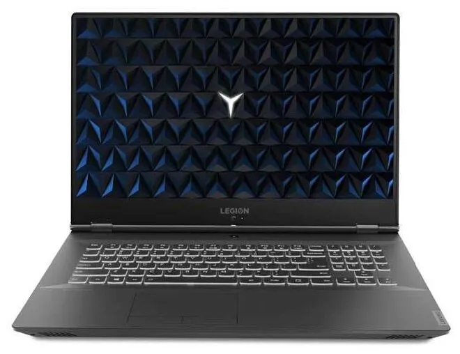 Ноутбук Lenovo Legion Y540-17, количество отзывов: 8