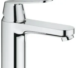 Однорычажный смеситель для раковины (умывальника) Grohe Eurosmart Cosmopolitan 23327000, количество отзывов: 8