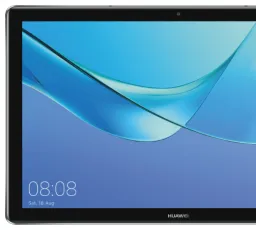 Планшет HUAWEI MediaPad M5 10.8 Pro 64Gb LTE, количество отзывов: 9