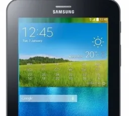 Отзыв на Планшет Samsung Galaxy Tab 3 7.0 Lite SM-T116 8Gb: хороший, простой от 28.1.2023 1:00 от 28.1.2023 1:00