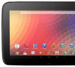 Плюс на Планшет Samsung Nexus 10 GT-P8110 16Gb: медленный, русский, американский от 28.1.2023 0:12 от 28.1.2023 0:12