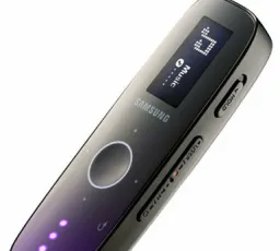 Отзыв на Плеер Samsung YP-U4A: хороший, новый, шумный, вакуумный