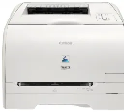 Принтер Canon i-SENSYS LBP5050, количество отзывов: 9