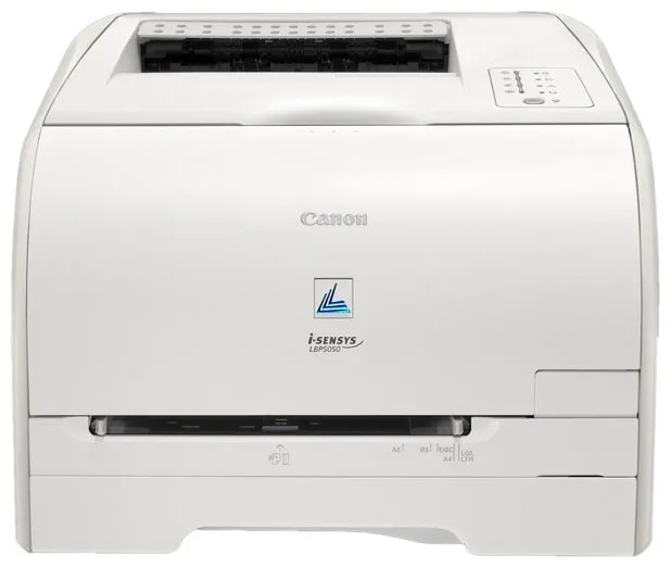 Принтер Canon i-SENSYS LBP5050, количество отзывов: 9