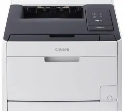 Принтер Canon i-SENSYS LBP7110Cw, количество отзывов: 8