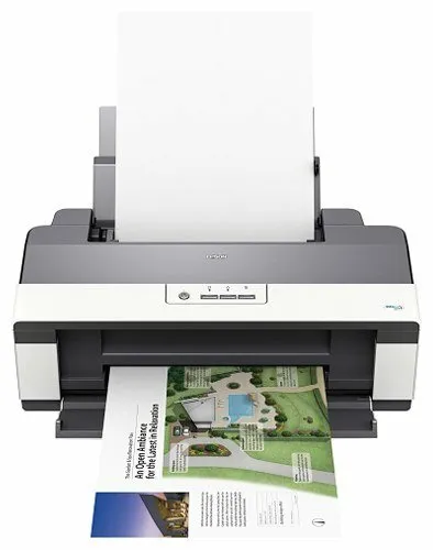 Принтер Epson Stylus Office T1100, количество отзывов: 9