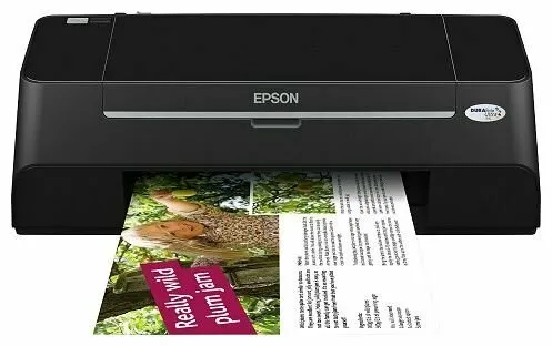 Принтер Epson Stylus T27, количество отзывов: 10