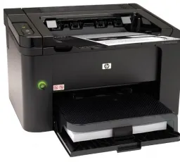 Принтер HP LaserJet Pro P1606dn, количество отзывов: 8