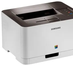 Принтер Samsung CLP-365, количество отзывов: 8