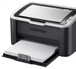 Принтер Samsung ML-1860, количество отзывов: 9