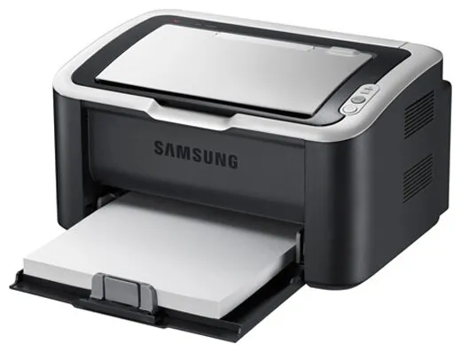 Принтер Samsung ML-1860, количество отзывов: 10
