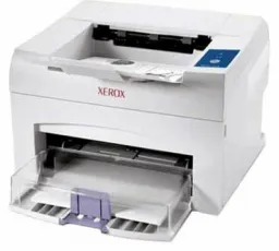 Комментарий на Принтер Xerox Phaser 3124: универсальный, одинаковый, оригинальный, рабочий