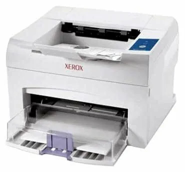 Принтер Xerox Phaser 3124, количество отзывов: 9