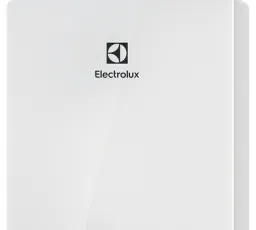 Отзыв на Проточный электрический водонагреватель Electrolux NPX 8 Flow Active: отличный, новый, грязный, простой