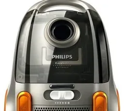 Пылесос Philips FC8146, количество отзывов: 9