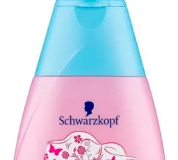 Отзыв на Schauma шампунь Fresh it Up! с молочком пассифлоры: низкий, быстрый, чувствительный, окрашенный