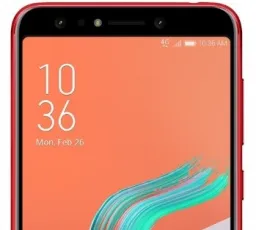 Смартфон ASUS ZenFone 5 Lite ZC600KL 4/64GB, количество отзывов: 9