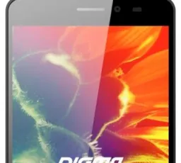 Смартфон Digma Vox S505 3G, количество отзывов: 9