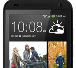 Смартфон HTC Desire 601, количество отзывов: 10