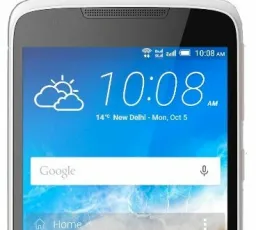 Отзыв на Смартфон HTC Desire 828: громкий, неплохой, быстрый, шустрый