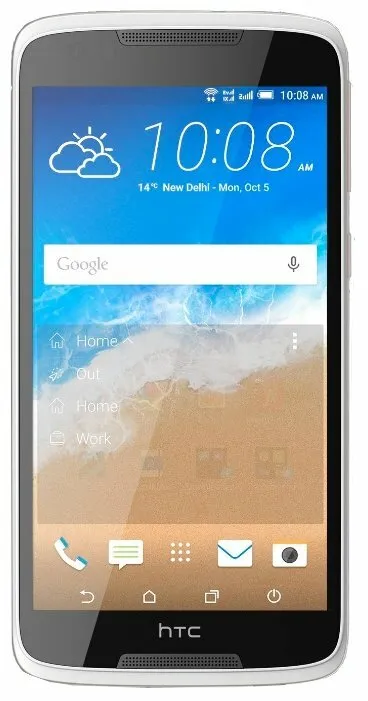 Смартфон HTC Desire 828, количество отзывов: 9