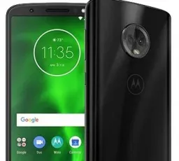 Смартфон Motorola Moto G6 32GB, количество отзывов: 8