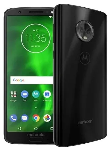 Смартфон Motorola Moto G6 32GB, количество отзывов: 9