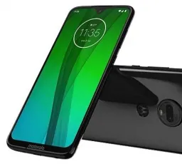 Смартфон Motorola Moto G7, количество отзывов: 8