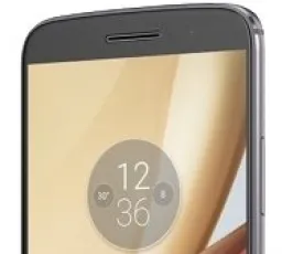 Комментарий на Смартфон Motorola Moto M 32GB: качественный, плохой, чистый, лёгкий