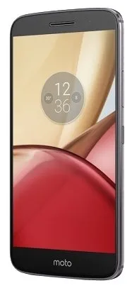 Смартфон Motorola Moto M 32GB, количество отзывов: 9