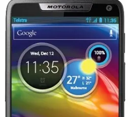 Отзыв на Смартфон Motorola Razr M: хороший, странный, компактный, привлекательный