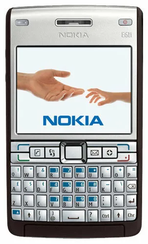 Смартфон Nokia E61i, количество отзывов: 8