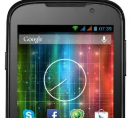 Комментарий на Смартфон Prestigio MultiPhone 3400 DUO от 25.1.2023 15:46 от 25.1.2023 15:46