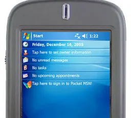 Смартфон Qtek S200, количество отзывов: 11