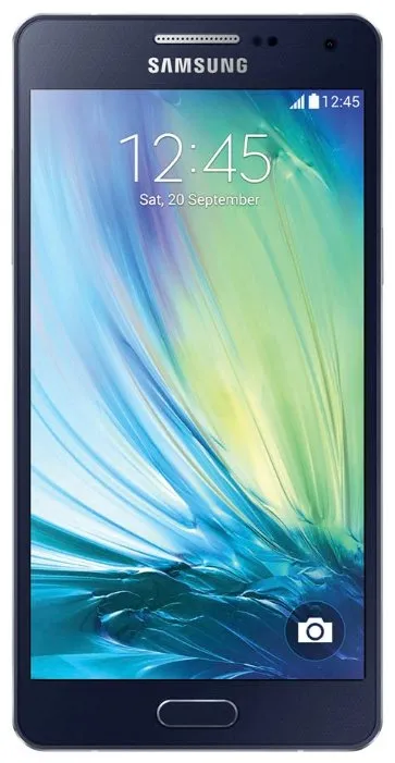 Смартфон Samsung Galaxy A5 SM-A500F, количество отзывов: 9