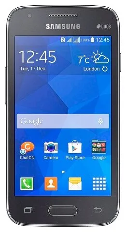 Смартфон Samsung Galaxy Ace 4 Duos SM-G313HU/DS, количество отзывов: 8