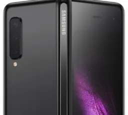 Смартфон Samsung Galaxy Fold, количество отзывов: 9