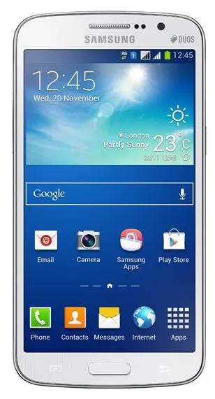 Смартфон Samsung Galaxy Grand 2 SM-G7102, количество отзывов: 9