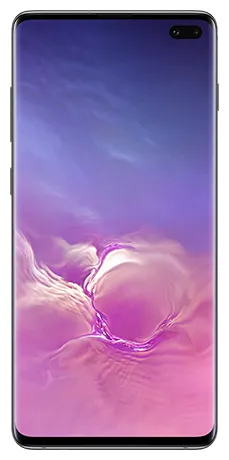 Смартфон Samsung Galaxy S10+ 8/512GB, количество отзывов: 12