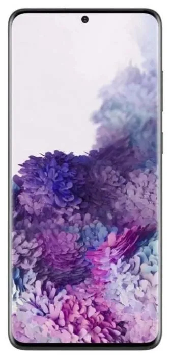 Смартфон Samsung Galaxy S20+ 5G 12/128GB (Snapdragon 865), количество отзывов: 12