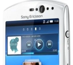 Минус на Смартфон Sony Ericsson Xperia neo V: хороший, компактный, громкий, маленький