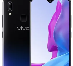 Отзыв на Смартфон Vivo Y93 Lite: хороший, прикольный от 25.1.2023 21:46