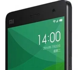 Отзыв на Смартфон Xiaomi Mi 4 64GB: хороший, отсутствие, китайский, вменяемый