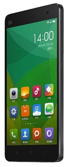Смартфон Xiaomi Mi 4 64GB, количество отзывов: 10
