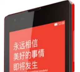 Смартфон Xiaomi Redmi, количество отзывов: 9