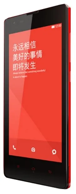 Смартфон Xiaomi Redmi, количество отзывов: 9