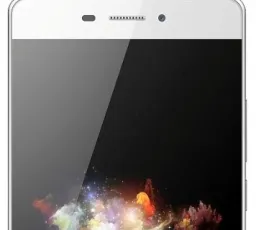 Минус на Смартфон ZTE Blade X9: внешний, небольшой, чёрный, детализированный