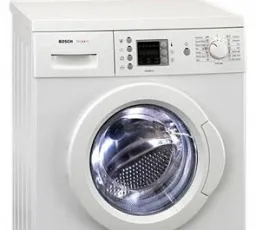 Стиральная машина Bosch WLX 24461, количество отзывов: 10