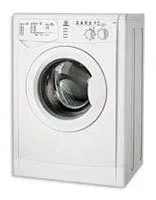 Стиральная машина Indesit WISL 82, количество отзывов: 9