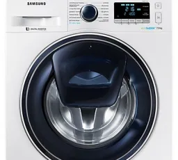 Стиральная машина Samsung WW70K62E09WDLP, количество отзывов: 10